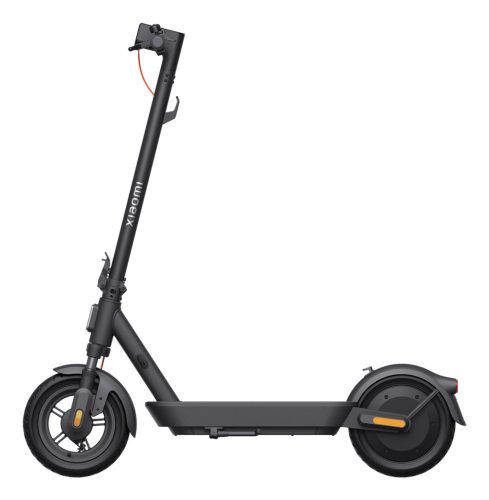 Xiaomi 5 Plus, Klasszikus roller, Fekete, 25 km/óra, 120 kg, Mindkét nem számára, 16 év(ek)