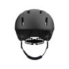 Xiaomi BHR086UGL, Fekete, Sisakbeszélő, Uniszex, Felnőtt, 55-59 cm, Fekete