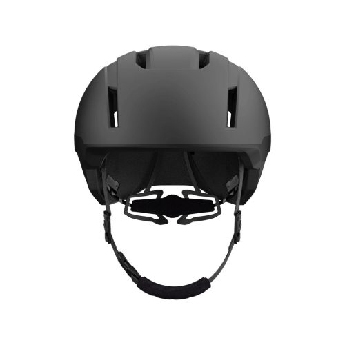 Xiaomi BHR086UGL, Fekete, Sisakbeszélő, Uniszex, Felnőtt, 55-59 cm, Fekete
