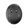 Xiaomi BHR086UGL, Fekete, Sisakbeszélő, Uniszex, Felnőtt, 55-59 cm, Fekete