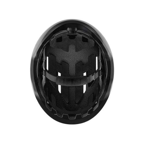 Xiaomi BHR086UGL, Fekete, Sisakbeszélő, Uniszex, Felnőtt, 55-59 cm, Fekete