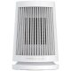 Xiaomi Desktop Heater, Ventilátoros elektromos helyiségfűtő készülék, Kerámia, 45°, Beltéri, Padló, Asztal, Fehér