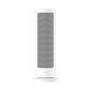 Xiaomi Smart Graphene Heater, Ventilátoros elektromos helyiségfűtő készülék, Kerámia, 70°, 8 ó, Beltéri, Padló, Asztal