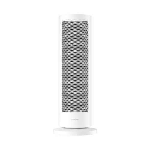 Xiaomi Smart Graphene Heater, Ventilátoros elektromos helyiségfűtő készülék, Kerámia, 70°, 8 ó, Beltéri, Padló, Asztal