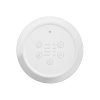 Xiaomi Smart Graphene Heater, Ventilátoros elektromos helyiségfűtő készülék, Kerámia, 70°, 8 ó, Beltéri, Padló, Asztal