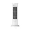 Xiaomi Smart Graphene Heater, Ventilátoros elektromos helyiségfűtő készülék, Kerámia, 70°, 8 ó, Beltéri, Padló, Asztal