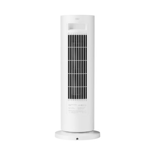 Xiaomi Smart Graphene Heater, Ventilátoros elektromos helyiségfűtő készülék, Kerámia, 70°, 8 ó, Beltéri, Padló, Asztal