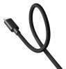 Xiaomi BHR087BGL, 1 M, USB C, USB C, USB4 Gen 3x2, 40 Gbit/s, Szürke