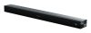 Xiaomi Soundbar Pro 2.0 ch, 2.0 csatornák, 84 W, 84 W, Fekete, Vezetékes, 100 - 240 V