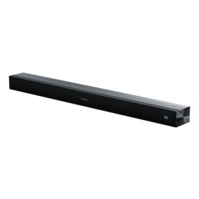   Xiaomi Soundbar Pro 2.0 ch, 2.0 csatornák, 84 W, 84 W, Fekete, Vezetékes, 100 - 240 V
