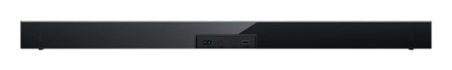 Xiaomi Soundbar Pro 2.0 ch, 2.0 csatornák, 84 W, 84 W, Fekete, Vezetékes, 100 - 240 V