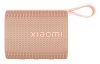 Xiaomi Sound Pocket, 5 W, 100 - 20000 Hz, 70 dB, Vezeték nélküli, 25 M, Sztereó hordozható hangszóró
