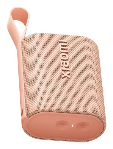 Xiaomi Sound Pocket, 5 W, 100 - 20000 Hz, 70 dB, Vezeték nélküli, 25 M, Sztereó hordozható hangszóró
