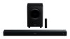 Xiaomi Soundbar Pro 2.1 ch, 2.1 csatornák, 300 W, 120 W, Vezeték nélküli, 180 W, Különálló
