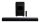 Xiaomi Soundbar Pro 2.1 ch, 2.1 csatornák, 300 W, 120 W, Vezeték nélküli, 180 W, Különálló