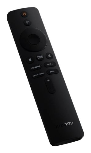 Xiaomi Soundbar Pro 2.1 ch, 2.1 csatornák, 300 W, 120 W, Vezeték nélküli, 180 W, Különálló
