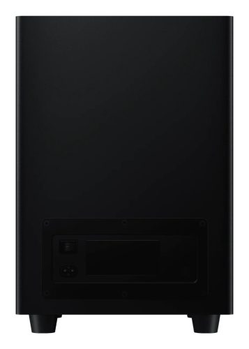 Xiaomi Soundbar Pro 2.1 ch, 2.1 csatornák, 300 W, 120 W, Vezeték nélküli, 180 W, Különálló