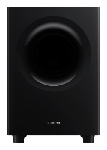 Xiaomi Soundbar Pro 2.1 ch, 2.1 csatornák, 300 W, 120 W, Vezeték nélküli, 180 W, Különálló