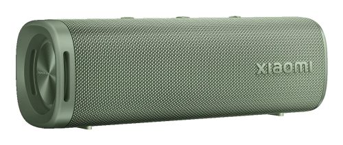 Xiaomi Sound Outdoor, 30 W, 60 - 20000 Hz, -80 dB, Vezetékes és vezeték nélküli, 25 M, Sztereó hordozható hangszóró