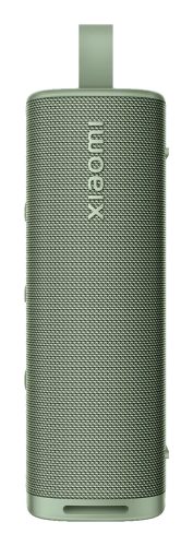 Xiaomi Sound Outdoor, 30 W, 60 - 20000 Hz, -80 dB, Vezetékes és vezeték nélküli, 25 M, Sztereó hordozható hangszóró
