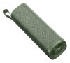 Xiaomi Sound Outdoor, 30 W, 60 - 20000 Hz, -80 dB, Vezetékes és vezeték nélküli, 25 M, Sztereó hordozható hangszóró