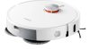 Xiaomi Robot Vacuum S40 Pro, Porzsák nélküli, Fehér, Kör, Töltés, 0,43 L, 0,31 L