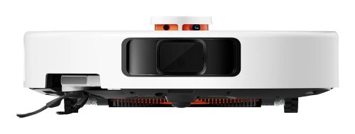Xiaomi Robot Vacuum S40 Pro, Porzsák nélküli, Fehér, Kör, Töltés, 0,43 L, 0,31 L