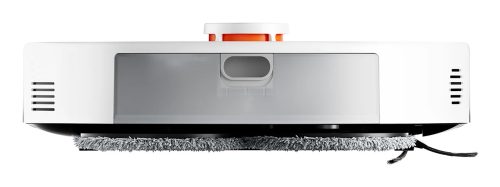 Xiaomi Robot Vacuum S40 Pro, Porzsák nélküli, Fehér, Kör, Töltés, 0,43 L, 0,31 L