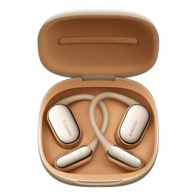   Xiaomi OpenWear Stereo Pro TWS headset, hívás/zene, arany, 72g