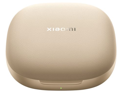 Xiaomi OpenWear Stereo Pro TWS headset, hívás/zene, arany, 72g
