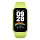 Xiaomi Smart Band 9 Active, Aktivitásmérő csuklópánt, 3,73 cm (1.47"), TFT, 300 mAh, Fekete