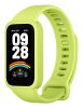 Xiaomi Smart Band 9 Active, Aktivitásmérő csuklópánt, 3,73 cm (1.47"), TFT, 300 mAh, Fekete