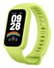 Xiaomi Smart Band 9 Active, Aktivitásmérő csuklópánt, 3,73 cm (1.47"), TFT, 300 mAh, Fekete