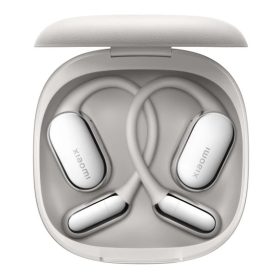   Xiaomi OpenWear Stereo Pro vezeték nélküli headset, szürke - Hívás/zene