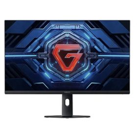   Xiaomi G27i 2026, 68,6 cm (27"), 1920 x 1080 pixelek, Full HD, LCD, 1 ms, Fekete