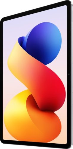 Xiaomi Redmi Pad 2 Pro, 30,7 cm (12.1"), 2560 x 1600 pixelek, 128 GB, 6 GB, 610 g, Ezüst