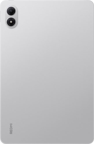 Xiaomi Redmi Pad 2 Pro, 30,7 cm (12.1"), 2560 x 1600 pixelek, 128 GB, 6 GB, 610 g, Ezüst
