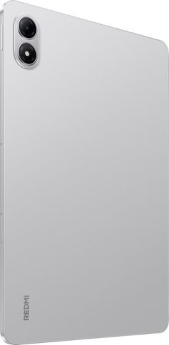 Xiaomi Redmi Pad 2 Pro, 30,7 cm (12.1"), 2560 x 1600 pixelek, 128 GB, 6 GB, 610 g, Ezüst