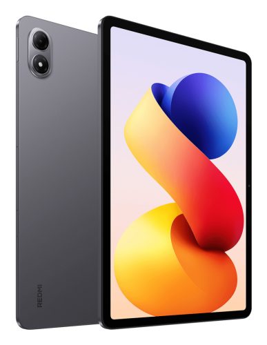 Xiaomi Redmi Pad 2 Pro, 30,7 cm (12.1"), 2560 x 1600 pixelek, 128 GB, 6 GB, 610 g, Szürke