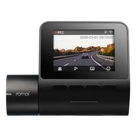   70mai A200, Full HD, 1920 x 1080 pixelek, 130°, GC2093, 60 fps, 130°