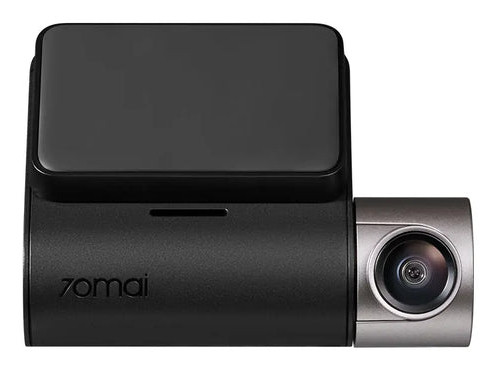 70mai A510, Full HD, 2560 x 1944 pixelek, 140°, 60 fps, Fekete, IPS