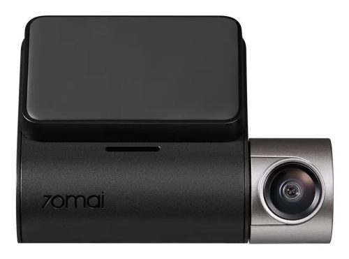 70mai A510 + RC11, 2K Ultra HD, 2560 x 1944 pixelek, 140°, 30 fps, Fekete, IPS