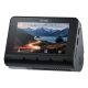 70mai A800SE, 4K Ultra HD, 3840 x 2160 pixelek, 140°, 30 fps, 1,55 - 1,55, Fekete