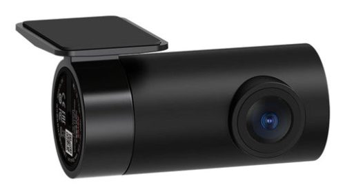70mai RC11, Full HD, 1920 x 1080 pixelek, 130°, GC2053, 25 fps, Fekete