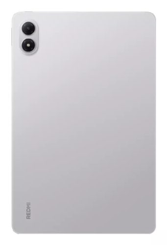 Xiaomi Redmi Pad 2 Pro, 30,7 cm (12.1"), 2560 x 1600 pixelek, 256 GB, 8 GB, Android 15, Ezüst