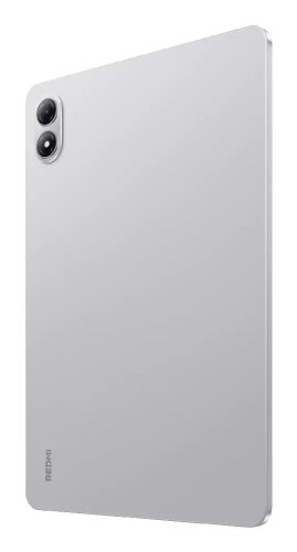 Xiaomi Redmi Pad 2 Pro, 30,7 cm (12.1"), 2560 x 1600 pixelek, 256 GB, 8 GB, Android 15, Ezüst