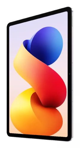 Xiaomi Redmi Pad 2 Pro, 30,7 cm (12.1"), 2560 x 1600 pixelek, 256 GB, 8 GB, Android 15, Ezüst