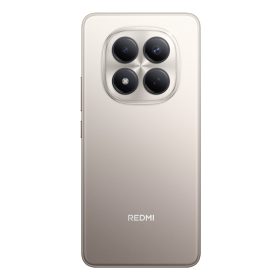   Xiaomi Redmi Note 15 Pro, 17,2 cm (6.77"), 2392 x 1080 pixelek, 8 GB, 256 GB, 200 MP, Titán