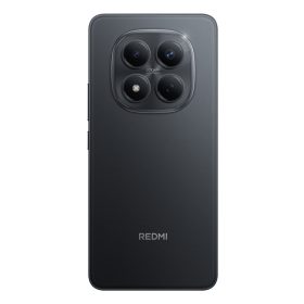   Xiaomi Redmi Note 15 Pro, 17,2 cm (6.77"), 2392 x 1080 pixelek, 8 GB, 256 GB, 200 MP, Fekete
