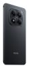 Xiaomi Redmi Note 15 Pro, 17,2 cm (6.77"), 2392 x 1080 pixelek, 8 GB, 256 GB, 200 MP, Fekete